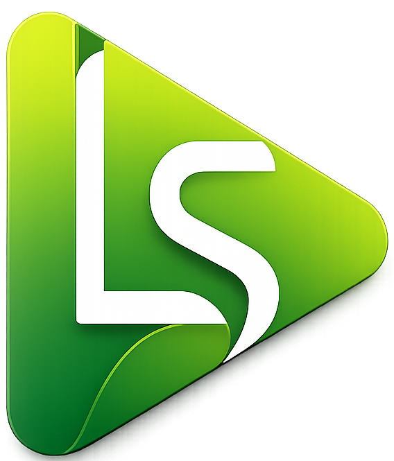 LeapStudio AI icon